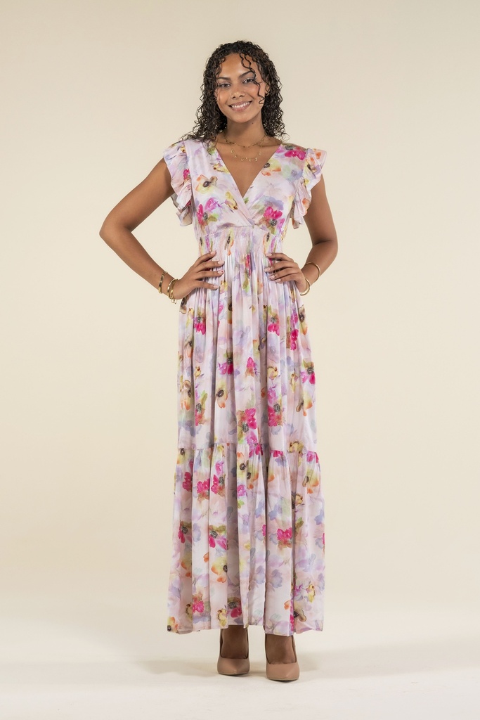 Ornella Digital Rose