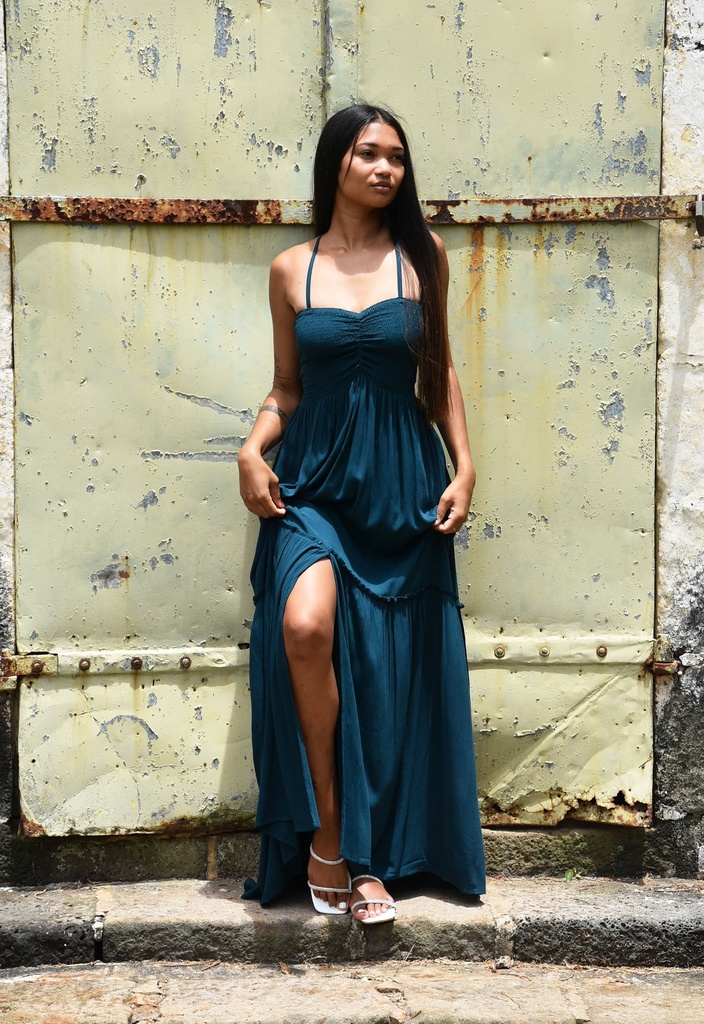 Solena Bleu Canard