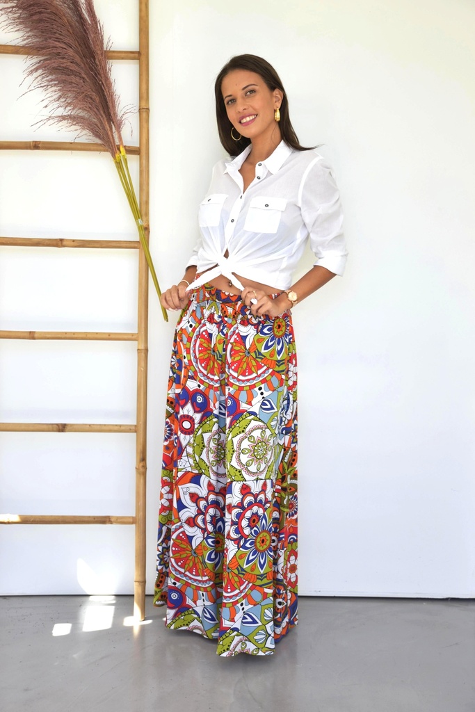 Pantalon Lucia