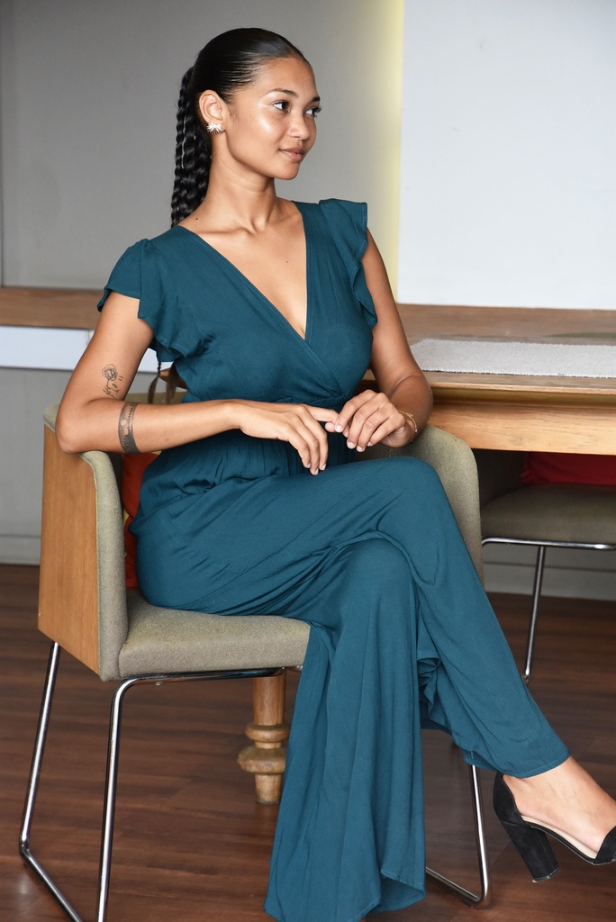 Milena Pétrole
