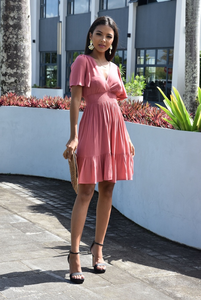 Salma Corail