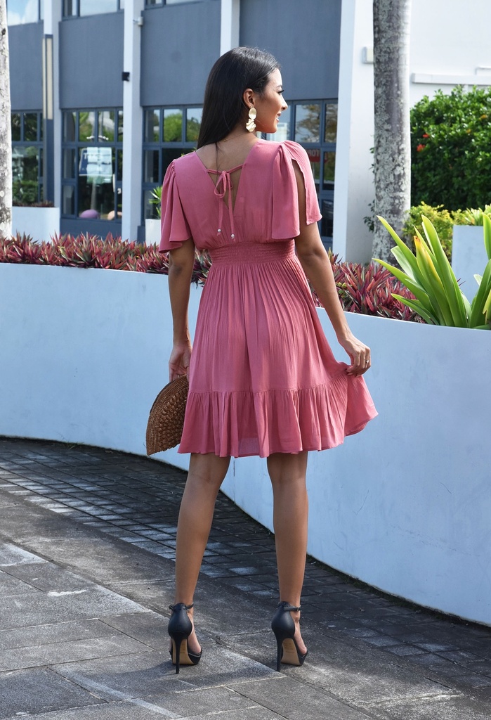 Salma Corail
