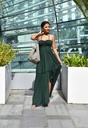 Solena Vert Bouteille
