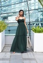 Solena Vert Bouteille