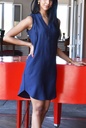 Sandra Slate Blue