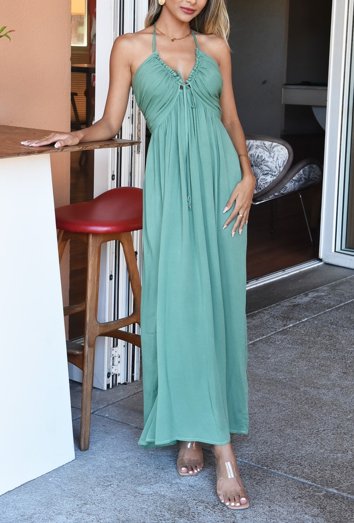 Lolita Light Green
