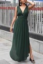 Samia Bottle Green