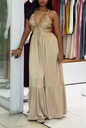 Perla Satin Doré
