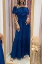 Nella Petrol Blue