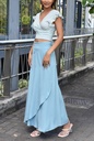 Silvia Bleu Clair