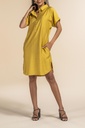 Rosa Mustard