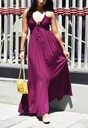 Perla Aubergine