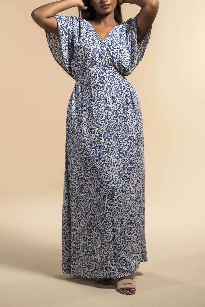Anna Bleue