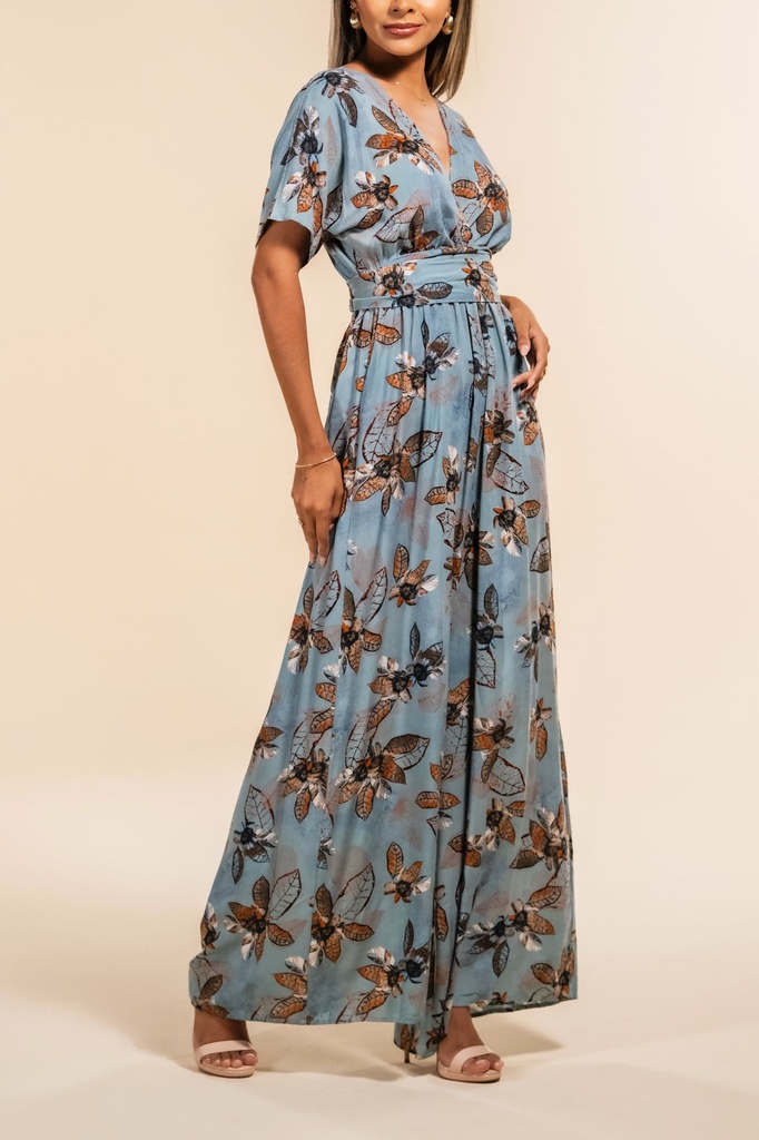 Maeva Blue