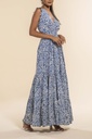Ortensia Blue Swirl