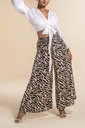 Lucia Black & Beige