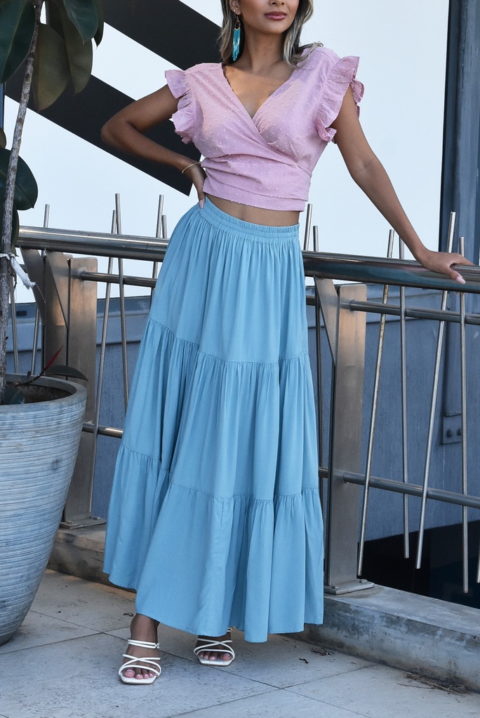 Serena Bleu Clair