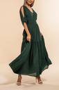 Vanessa Bottle Green
