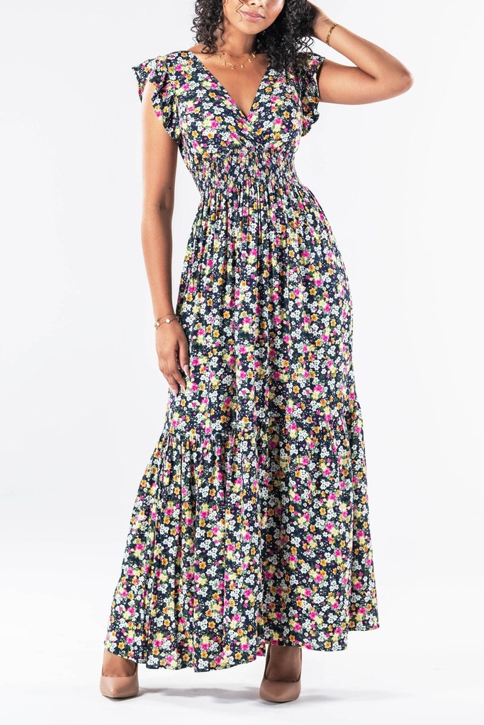 Ornella Liberty Rose