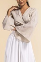 Top Holly Beige