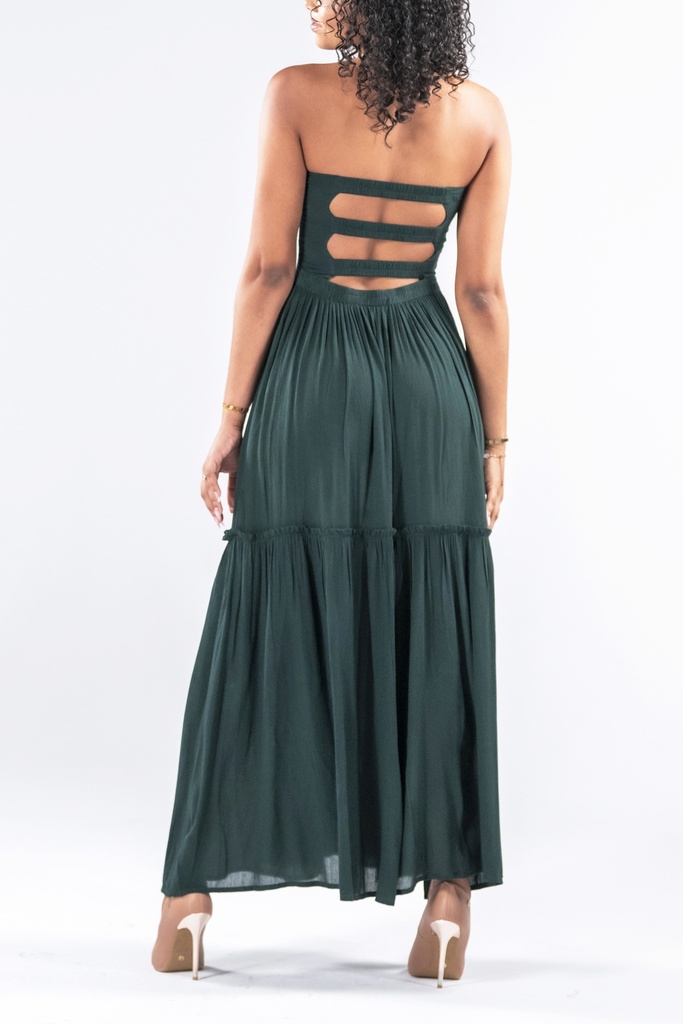 Stella Bottle Green