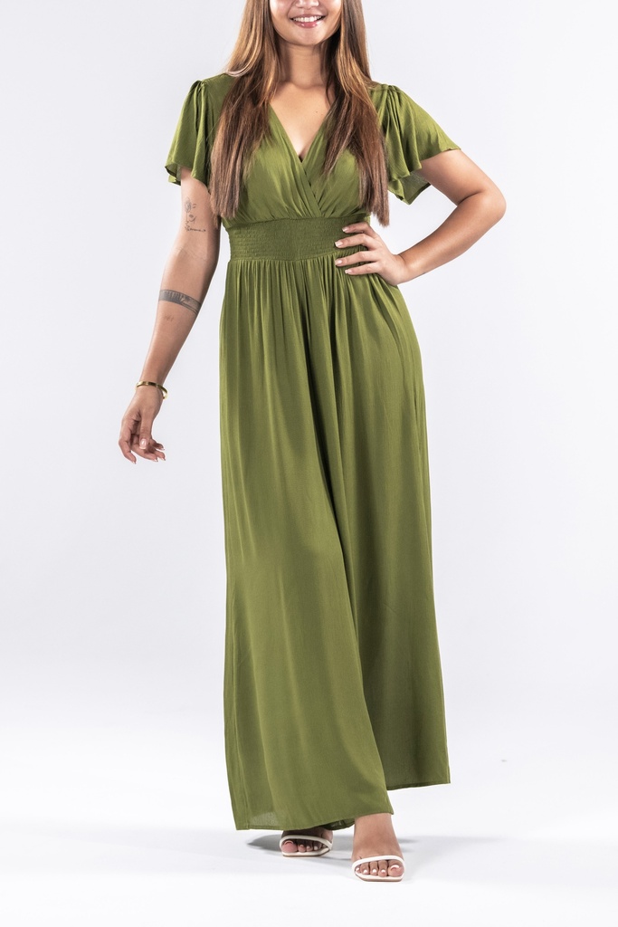 Milena Olive