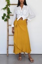 Silvia Mustard