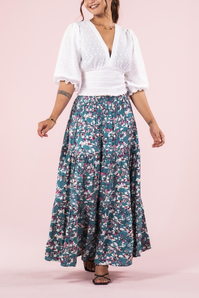 Serena Turquoise Liberty