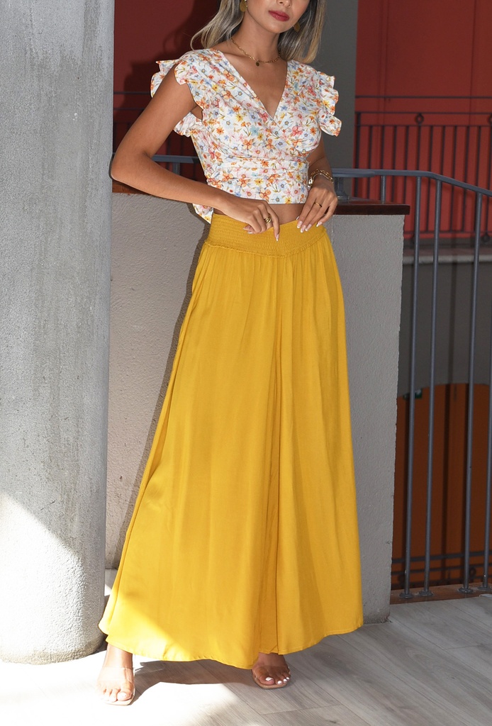 Lucia Moutarde