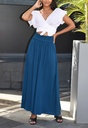 Lucia Blue Denim