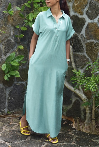 Roxana Light Green