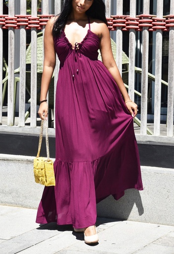 Perla Aubergine
