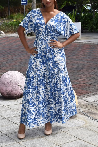 Anita Bleue
