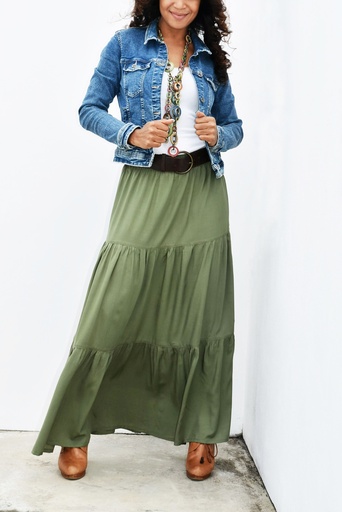 Serena Khaki