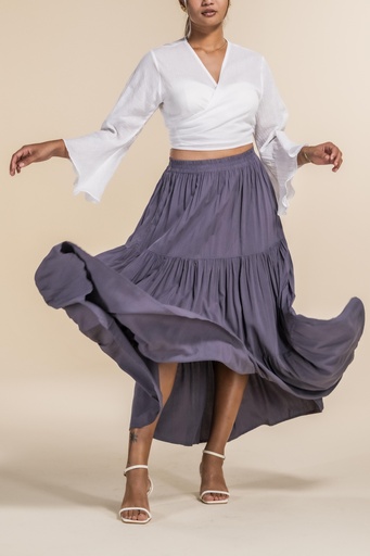 Serena Dark Grey