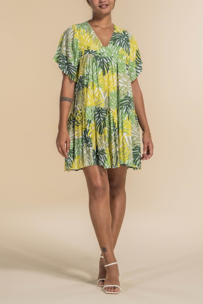 Z-Agata Coraux Verts