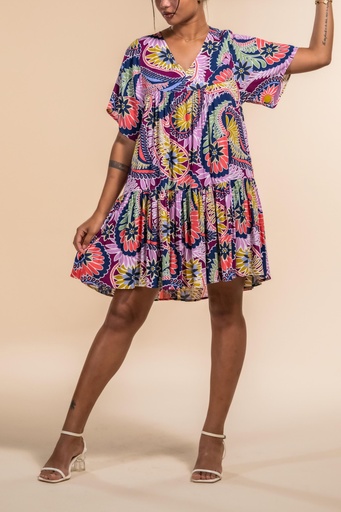 Agata Mandala
