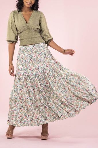 Serena Liberty Rose & Vert