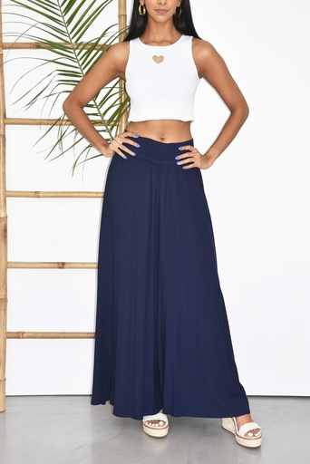 Lucia Bleu Marine