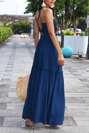Sienna Marine