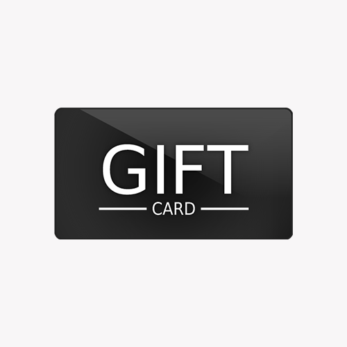 x-Gift Card
