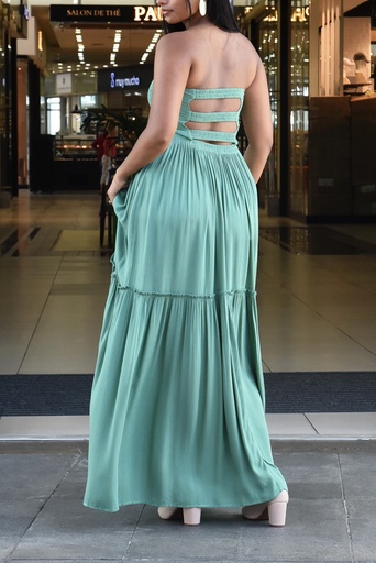 Stella Light Green