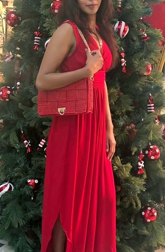 Samia Grenat