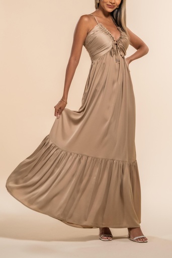 Perla Satin Doré