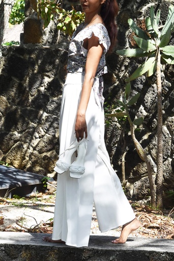 Lucia Ivoire