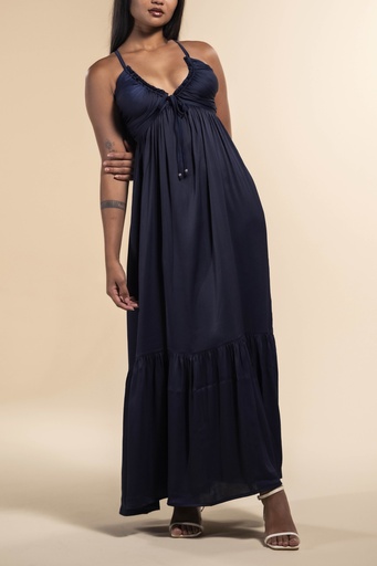 Perla Satin Marine
